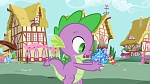 Image Mon Petit Poney - Les amies c'est magique S2