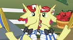 Image Mon Petit Poney - Les amies c'est magique S2