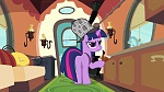 Image Mon Petit Poney - Les amies c'est magique S2