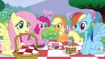Image Mon Petit Poney - Les amies c'est magique S2
