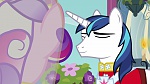 Image Mon Petit Poney - Les amies c'est magique S2