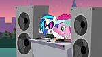 Image Mon Petit Poney - Les amies c'est magique S2