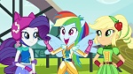 Image Friendship Games