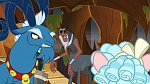 Image Mon petit poney : Les amies c'est magique - Saison 9