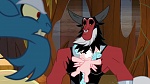 Image Mon petit poney : Les amies c'est magique - Saison 9
