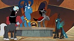 Image Mon petit poney : Les amies c'est magique - Saison 9