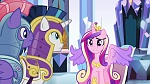 Image Mon petit poney : Les amies c'est magique - Saison 9