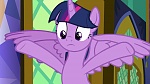 Image Mon petit poney : Les amies c'est magique - Saison 9