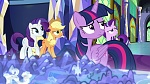 Image Mon petit poney : Les amies c'est magique - Saison 9