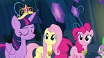 Image Mon petit poney : Les amies c'est magique - Saison 9