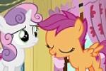 Galerie d'images de Mon petit poney : l'amiti� c'est magique - saison 6 