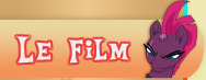  My Little Pony The Movie 