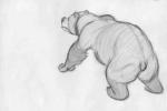 Animations en noir et blanc