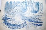 Les art concepts des d�cors