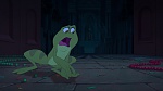 The Princess & The Frog