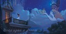 Once upon a dream
