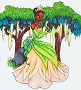 The Princess And The Frog