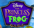 Princess & The Frog Source news