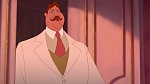 The Princess & The Frog
