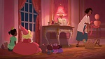 The Princess & The Frog picture