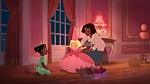 The Princess & The Frog picture
