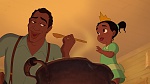 The Princess & The Frog picture