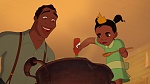 The Princess & The Frog picture