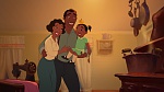 The Princess & The Frog picture