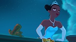 The Princess & The Frog picture