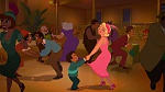 The Princess & The Frog