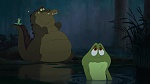 The Princess & The Frog picture