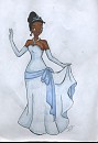 Princess Tiana