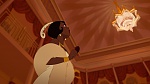 The Princess & The Frog