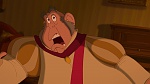 The Princess & The Frog