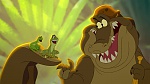 Image The Princess & The Frog