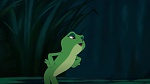 Image The Princess & The Frog