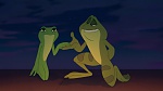 Image The Princess & The Frog