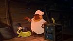 Image The Princess & The Frog