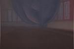 Concept art - d�cors de Mulan