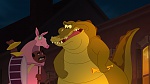 Image The Princess & The Frog