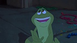The Princess & The Frog