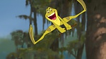 The Princess & The Frog