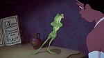 The Princess & The Frog