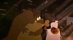 The Princess & The Frog
