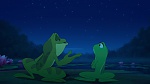 The Princess & The Frog