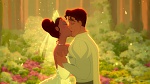 Image The Princess & The Frog
