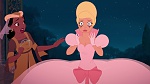 Image The Princess & The Frog