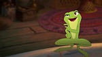 Image The Princess & The Frog