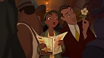 Image The Princess & The Frog