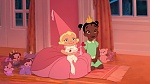 Image The Princess & The Frog